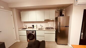 Studio Morse para até 3 pessoas Central