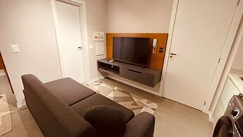 Studio Morse para até 3 pessoas Central