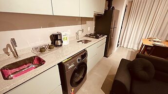 Studio Morse para até 3 pessoas Central