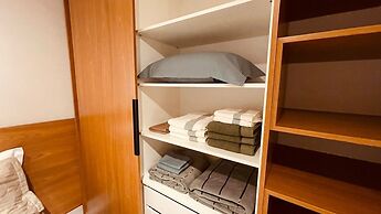 Studio Morse para até 3 pessoas Central