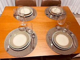 Studio Morse para até 3 pessoas Central