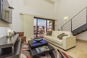 Palm Aruba Condos
