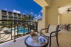 Palm Aruba Condos