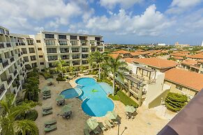 Palm Aruba Condos