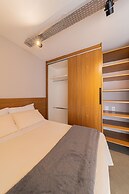 Loft Morse Para até 3 pessoas Central