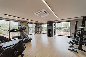 Loft Morse Para até 3 pessoas Central