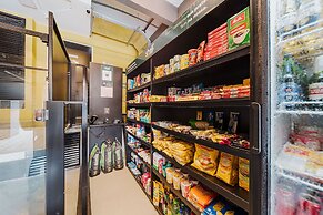 Loft Morse Para até 3 pessoas Central