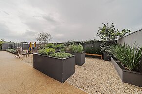 Loft Morse Para até 3 pessoas Central