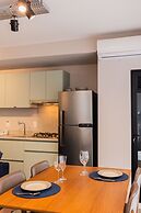 Loft Morse Para até 3 pessoas Central