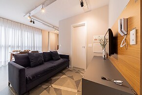 Loft Morse Para até 3 pessoas Central