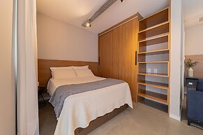 Loft Morse Para até 3 pessoas Central