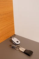 Loft Morse Para até 3 pessoas Central