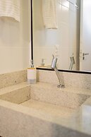 Loft Morse Para até 3 pessoas Central