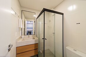 Loft Morse Para até 3 pessoas Central