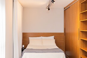 Loft Morse Para até 3 pessoas Central