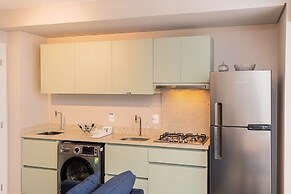 Loft Morse Para até 3 pessoas Central