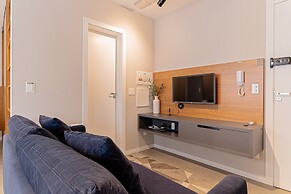 Loft Morse Para até 3 pessoas Central