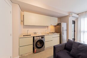 Loft Morse Para até 3 pessoas Central