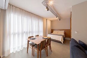 Loft Morse Para até 3 pessoas Central