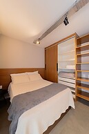 Loft Morse Para até 3 pessoas Central