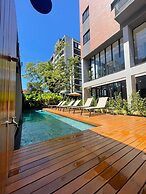 Loft Morse Para até 3 pessoas Central