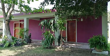 La MoradA una ventana al Golfo