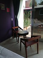 La MoradA una ventana al Golfo