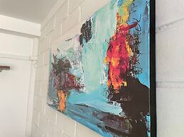 Casa Hotel Mateguadua