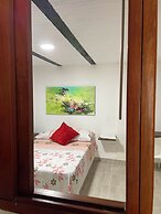 Casa Hotel Mateguadua