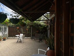 Casa Hotel Mateguadua