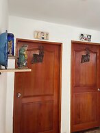 Casa Hotel Mateguadua