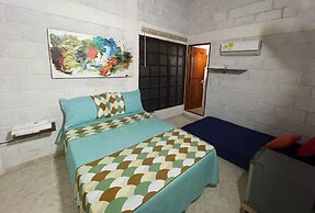 Casa Hotel Mateguadua