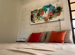 Casa Hotel Mateguadua