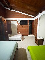 Casa Hotel Mateguadua