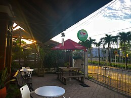 Casa Hotel Mateguadua