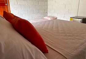 Casa Hotel Mateguadua