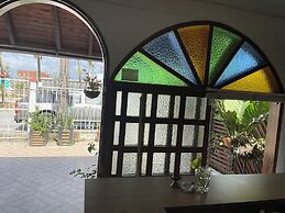 Casa Hotel Mateguadua