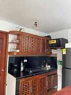 Casa Hotel Mateguadua