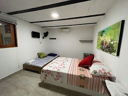 Casa Hotel Mateguadua