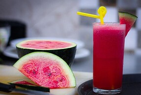 Hotel Ananda Pashupati