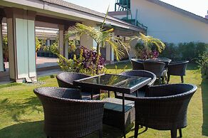 Hotel Ananda Pashupati