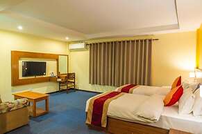 Hotel Ananda Pashupati