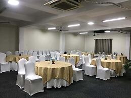 Hotel Ananda Pashupati