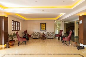 Hotel Ananda Pashupati