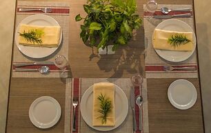 Hotel Ananda Pashupati