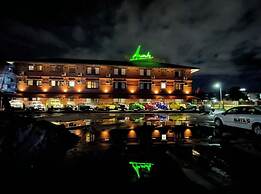 Hotel Ananda Pashupati