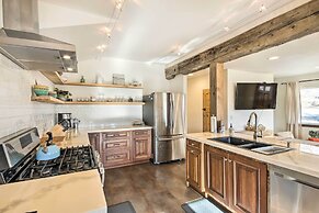 Beautiful Livingston Home w/ Mountain Views