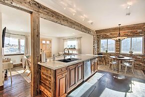 Beautiful Livingston Home w/ Mountain Views