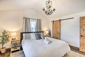 Beautiful Livingston Home w/ Mountain Views