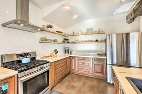 Beautiful Livingston Home w/ Mountain Views